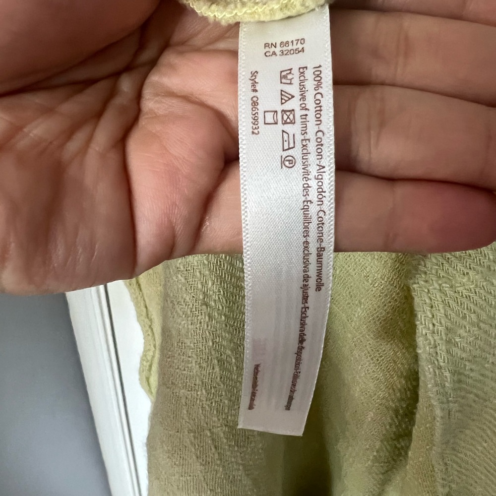 Free people size S - Picture 7 of 9